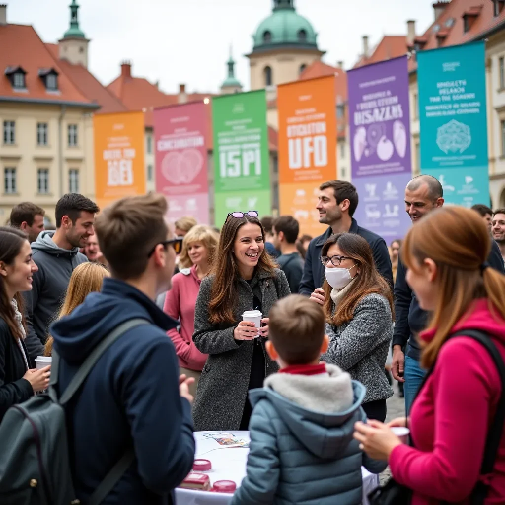 Team Member Portrait