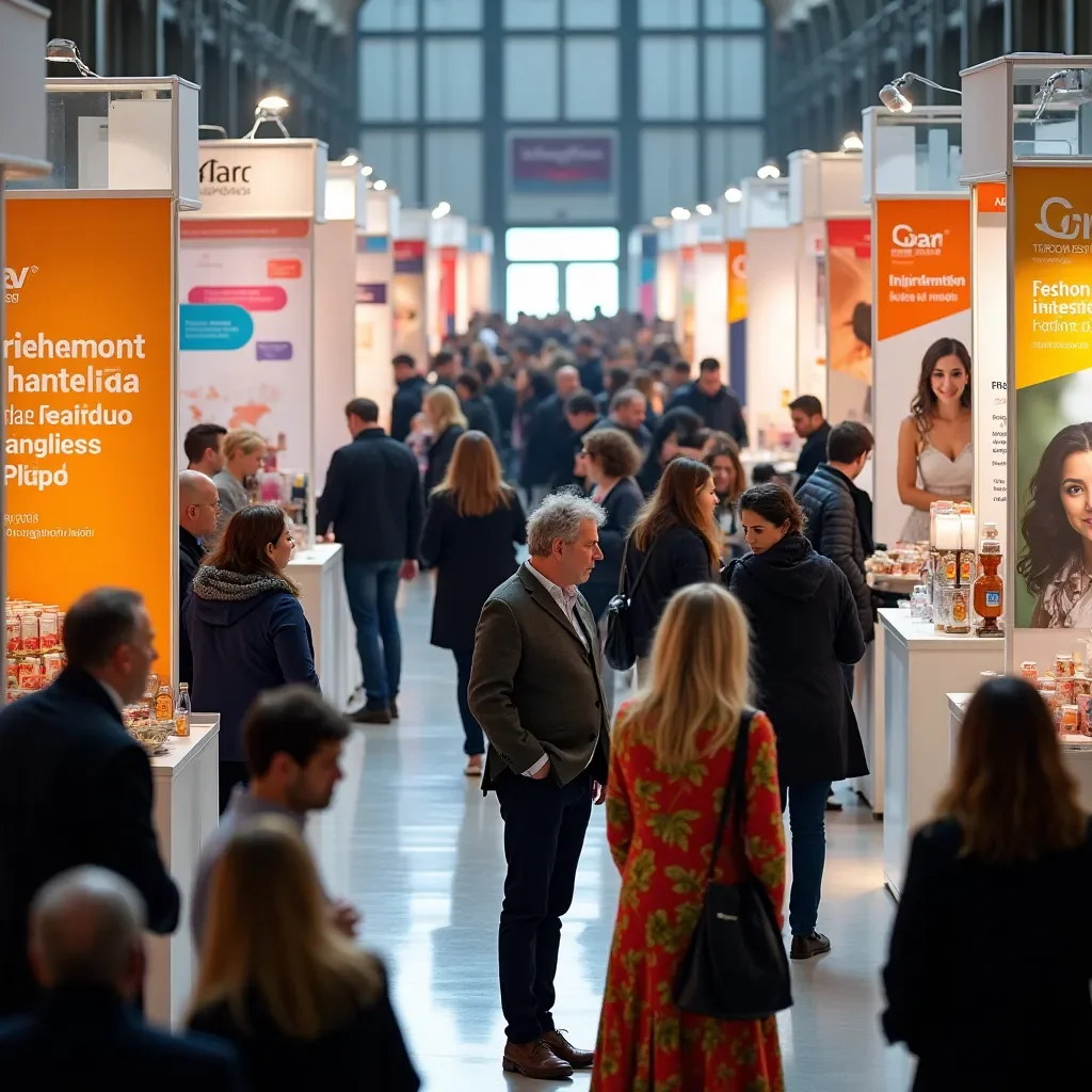 Team Member Portrait