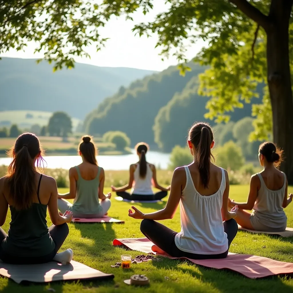 Team Member Portrait